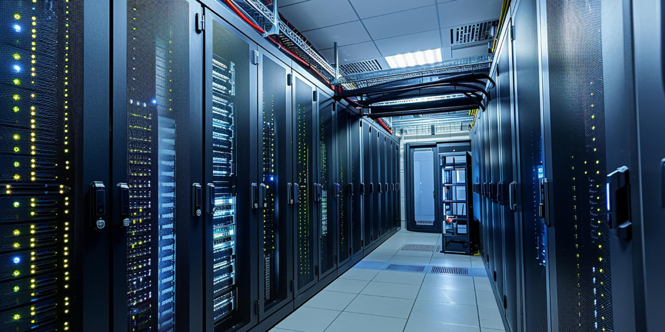 Data Center