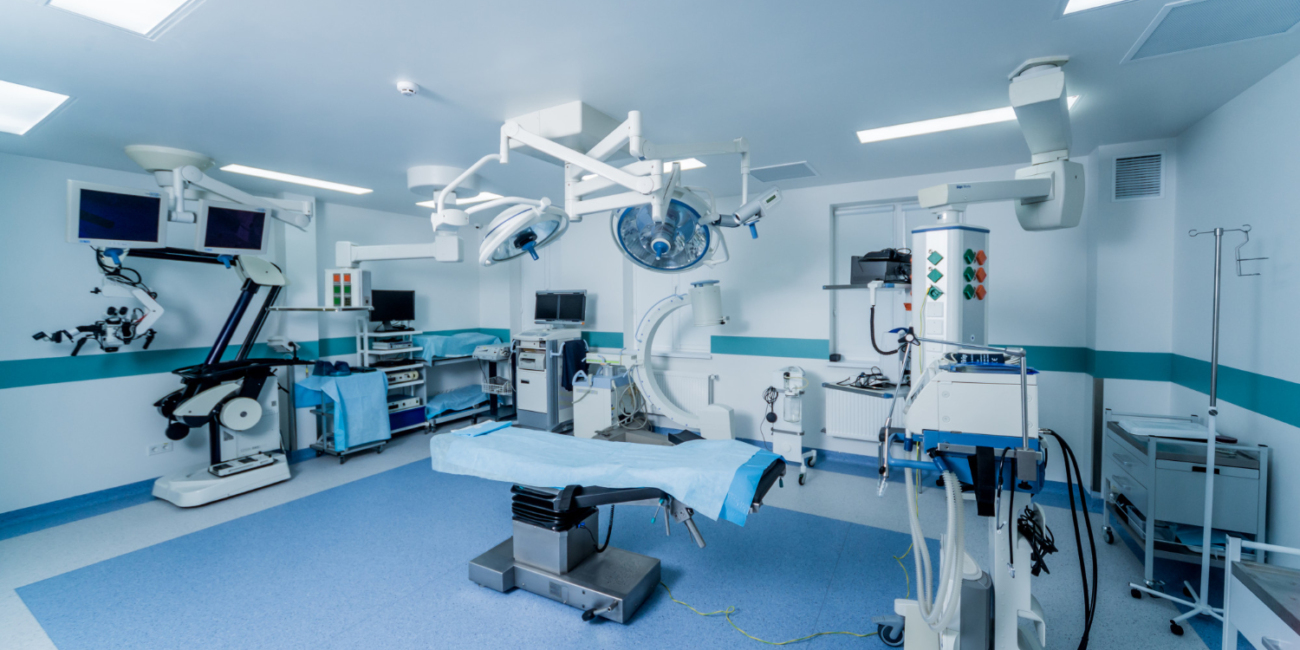 Hospitals