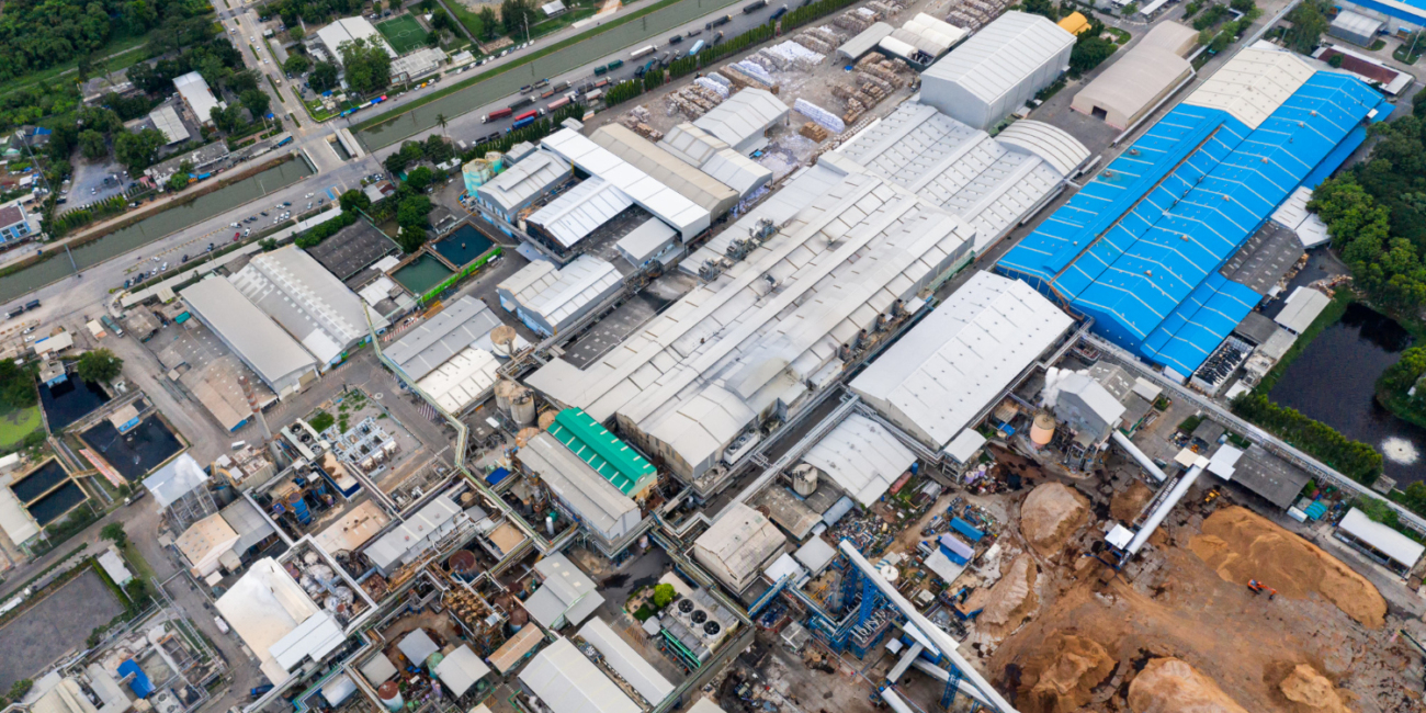 Warehouse