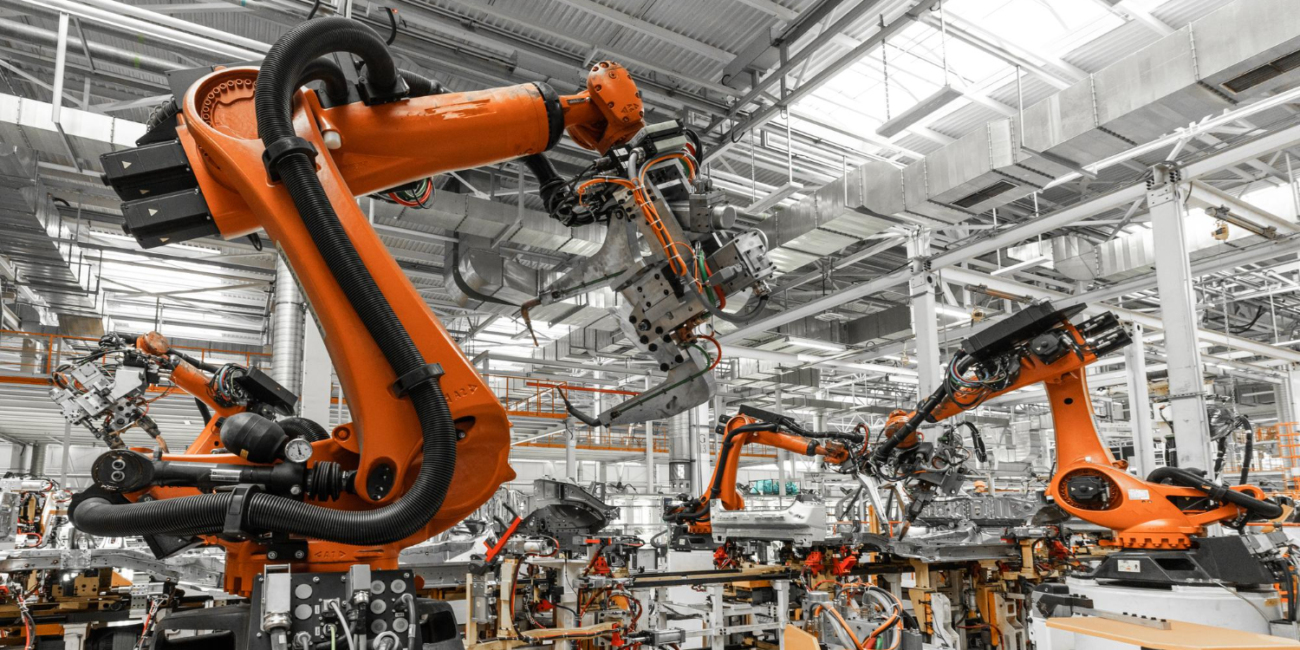 Manufacturing